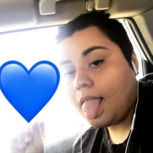 Meet your Posher, Armando